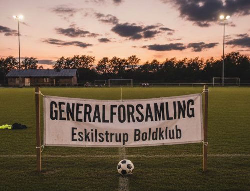 Generalforsamling 2026